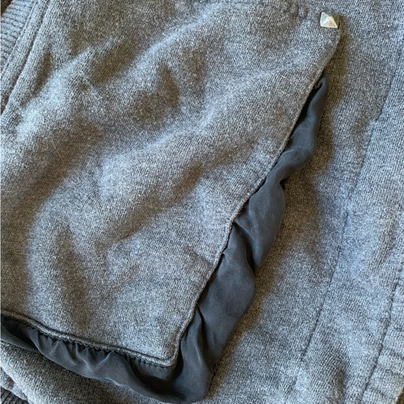 Wilfred sweatshirt, with pockets. - Picture 6 of 10
